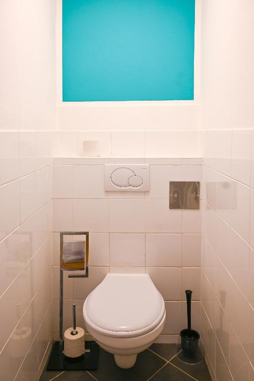 Backpacker Apartment Hofburg - image 3