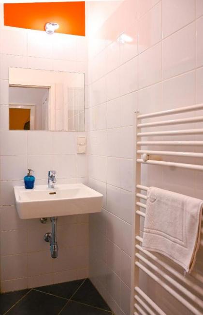 Backpacker Apartment Hofburg - image 4