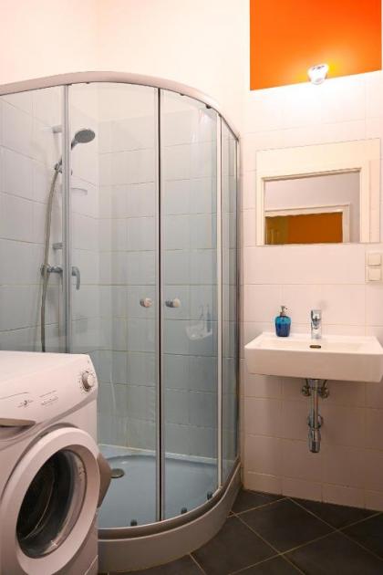 Backpacker Apartment Hofburg - image 5