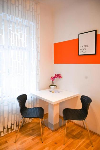 Backpacker Apartment Hofburg - image 6