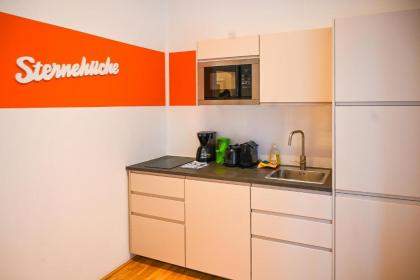 Backpacker Apartment Hofburg - image 7