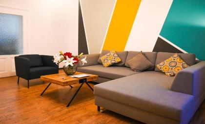 Modern Apartment Wiener Stadthalle - image 13