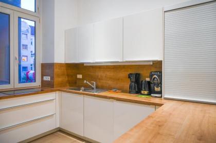 Modern Apartment Wiener Stadthalle - image 8