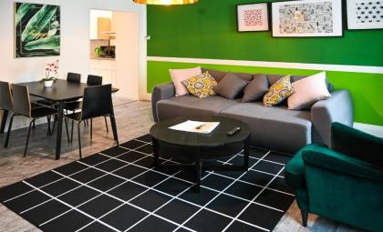 Highlight Suite Donaustadt - image 1