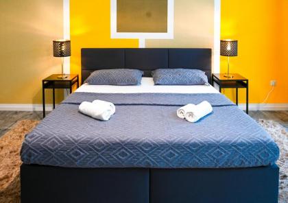 Highlight Suite Donaustadt - image 10