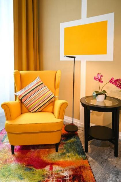 Highlight Suite Donaustadt - image 13