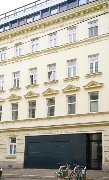 Highlight Suite Donaustadt - image 18