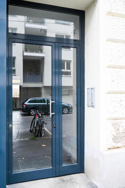 Highlight Suite Donaustadt - image 19