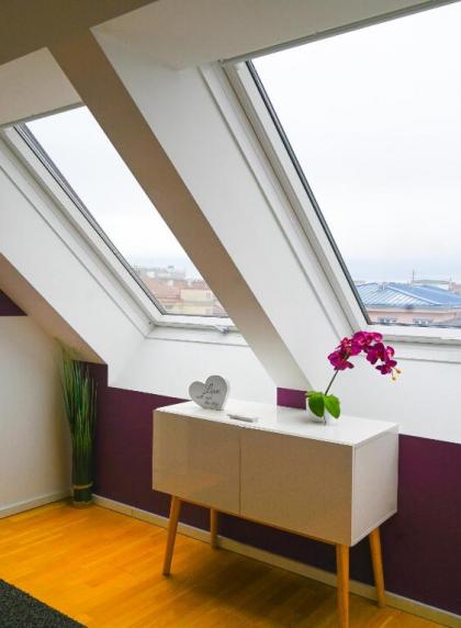 Hideaway Suite Danube Canal - image 10