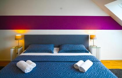 Hideaway Suite Danube Canal - image 11