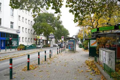 Hideaway Suite Danube Canal - image 15