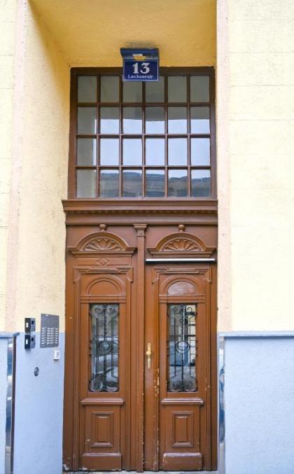 Hideaway Suite Danube Canal - image 18