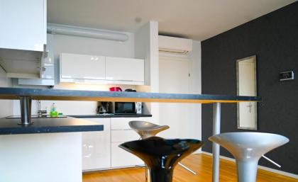 Hideaway Suite Danube Canal - image 2