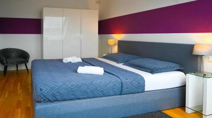 Hideaway Suite Danube Canal - image 6