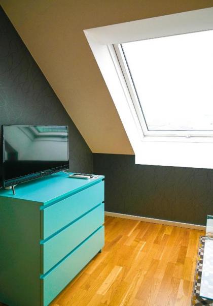 Hideaway Suite Danube Canal - image 7