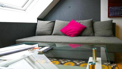 Hideaway Suite Danube Canal - image 9
