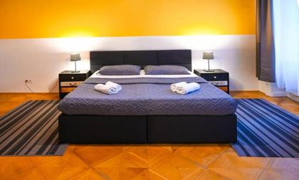 Backpacker Apartment City Center - image 12