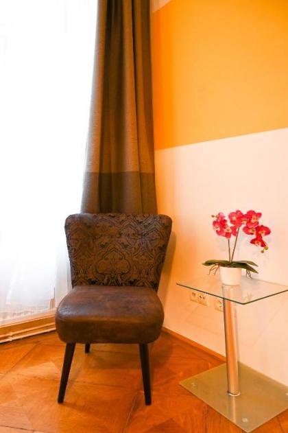 Backpacker Apartment City Center - image 15