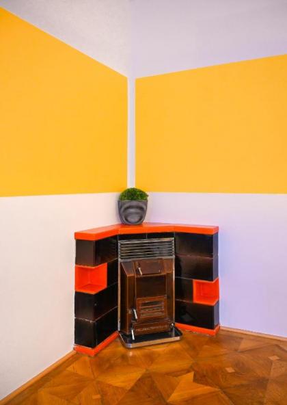 Backpacker Apartment City Center - image 16