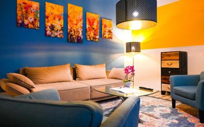 Backpacker Apartment City Center - image 18