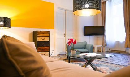 Backpacker Apartment City Center - image 19