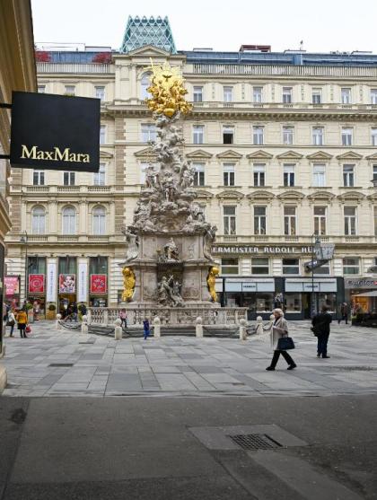 Royal Residence Hofburg - image 20