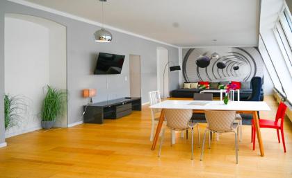 Royal Residence Haus des Meeres - image 17