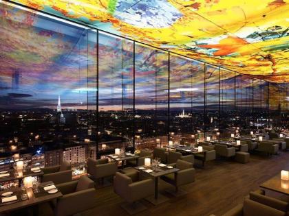 SO Vienna Hotelex Sofitel Vienna Stephansdom Vienna 