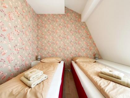 Pension Voesendorf - image 11