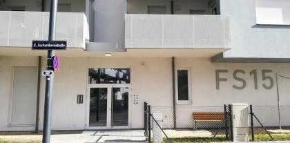 Exquisit Apartment Simmering - image 11