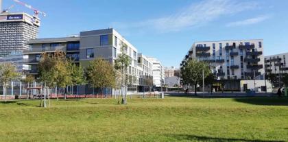 Exquisit Apartment Simmering - image 18