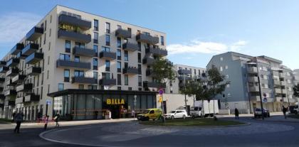 Exquisit Apartment Simmering - image 19