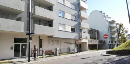 Exquisit Apartment Simmering - image 20
