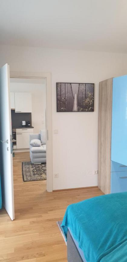 Exquisit Apartment Simmering - image 3
