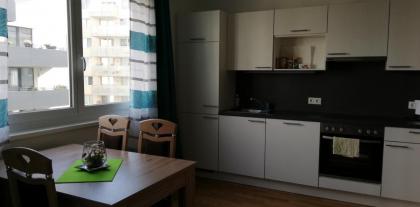 Exquisit Apartment Simmering - image 6