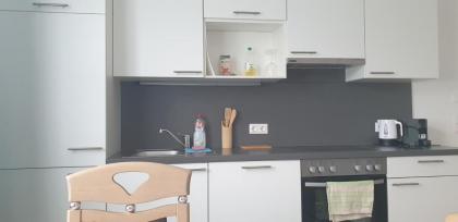 Exquisit Apartment Simmering - image 7