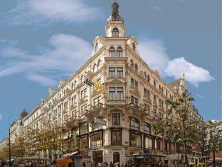 Aviano Pension - main image