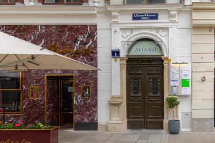 Aviano Pension - image 9