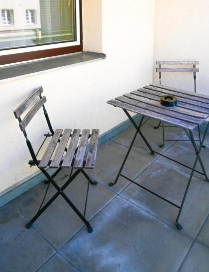 Cozy Apartment Margareten - image 14