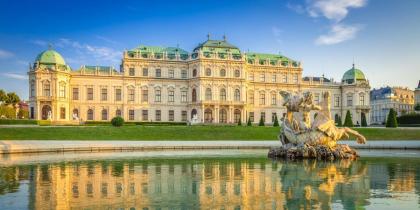Elegant Vienna Apartment - image 13