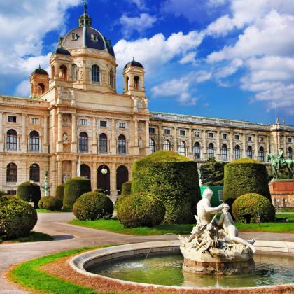 Elegant Vienna Apartment - image 15