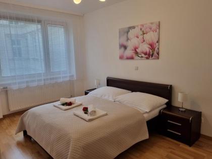 Elegant Vienna Apartment - image 5