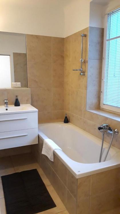 Elegant Vienna Apartment - image 6