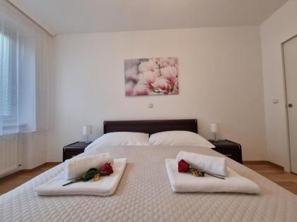 Elegant Vienna Apartment - image 9