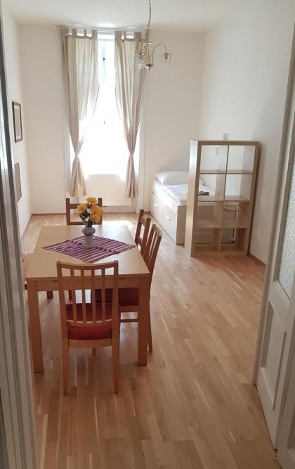 Sobieski Inner Ring Apartments Vienna