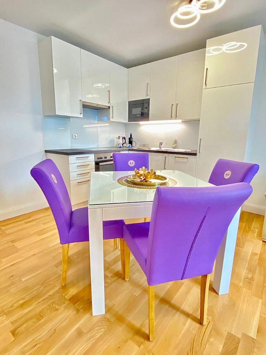Steiner Residences Vienna Nestroyplatz - image 6