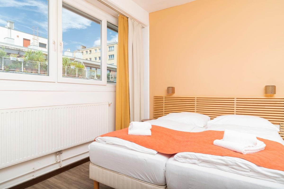 Apartments Favoriten - main image