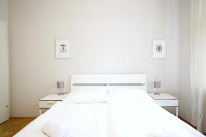 HeyMi Apartments Karlsplatz - image 10