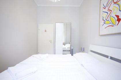 HeyMi Apartments Karlsplatz - image 11
