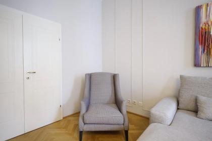 HeyMi Apartments Karlsplatz - image 14